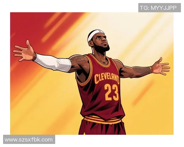 勒布朗詹姆斯超越篮球界限成文化符号引领时代潮流 勒布朗詹姆斯超越篮球界限成文化符号引领时代潮流