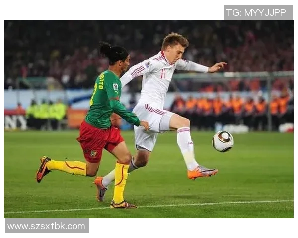 喀麦隆足球巨星的辉煌历程与成就揭秘