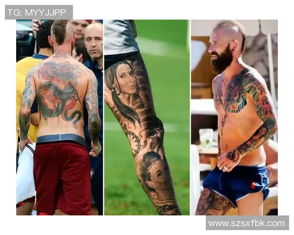 足球明星独特花体字纹身揭秘展现个性与魅力的艺术之旅