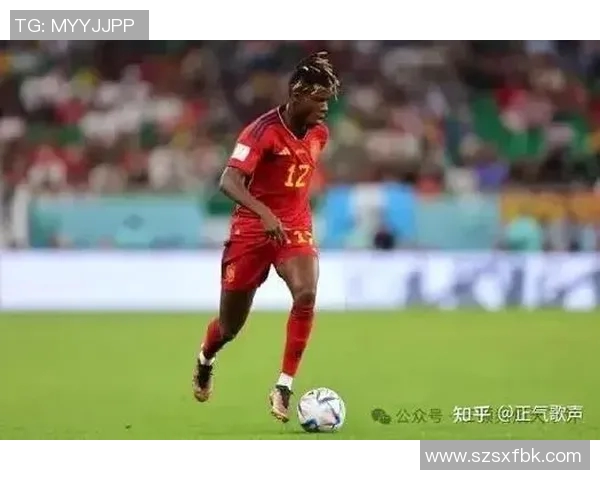 年轻黑人足球明星的崛起与未来发展趋势分析