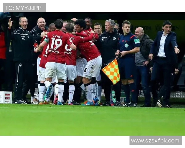 多特蒙德与汉诺威竞彩分析及比赛前瞻全攻略