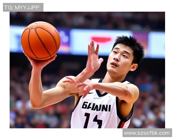 张兆旭的篮球之路：从青涩少年到CBA明星的奋斗故事