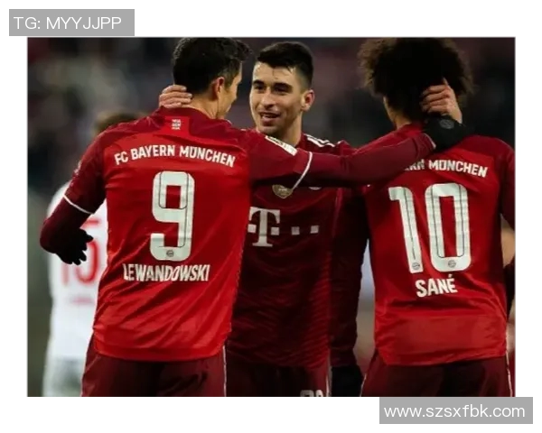 德甲焦点战拜仁慕尼黑迎战门兴格拉德巴赫全新阵容解析