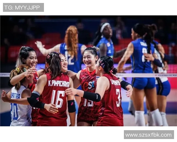 泰国女排对阵意大利女排精彩直播全程回顾与赛况分析