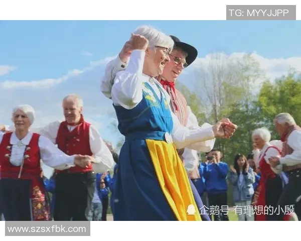 瑞典女性与美国女性的生活方式与价值观深度对比分析