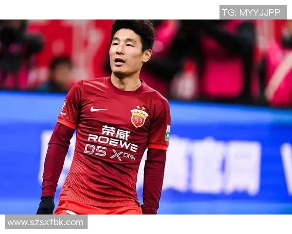 中国足球明星最新名单揭晓引发热议球迷期待新赛季表现