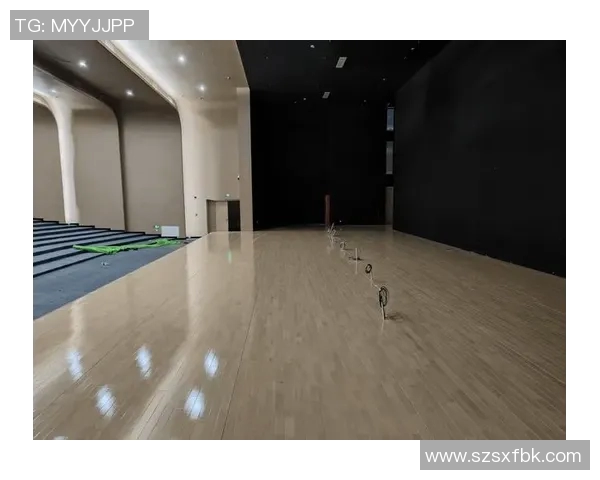 中国体育运动木地板的选择与维护技巧全面解析助力运动表现提升