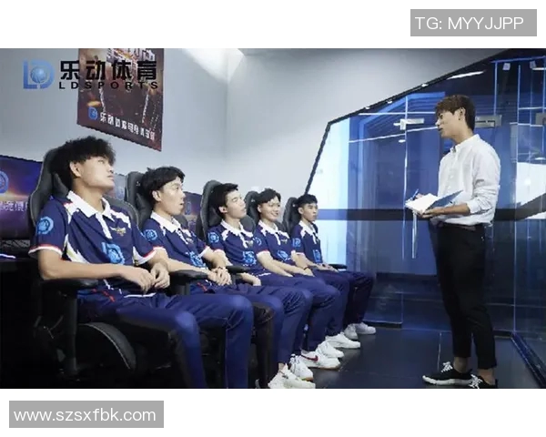 乐动体育j培训课程助你提升运动技能与职业发展潜力