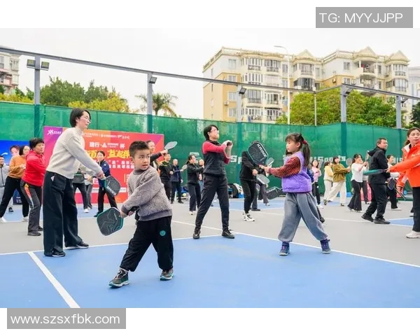 儿童体育运动项目丰富多样包括哪些适合不同年龄段孩子参与的活动