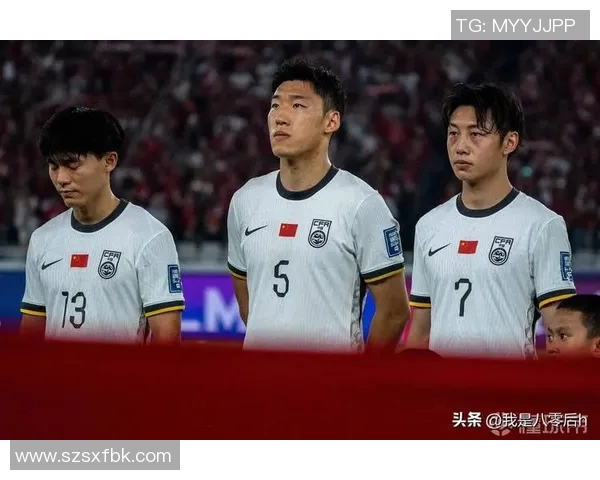 国足最新名单出炉新星崭露头角期待在国际赛场上大放异彩