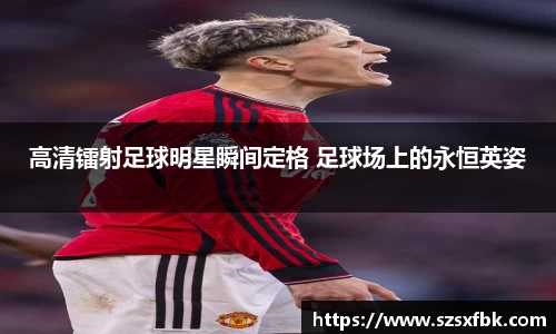 高清镭射足球明星瞬间定格 足球场上的永恒英姿